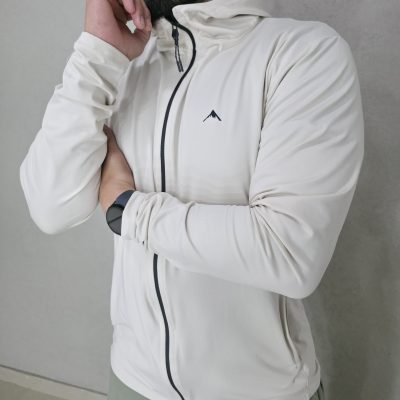 Campera Térmica Unisex.