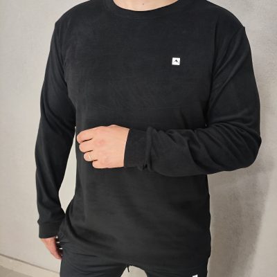 Buzo Simple Darlon Unisex.