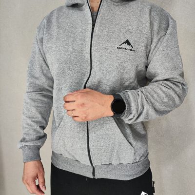 Campera Algodón Común.