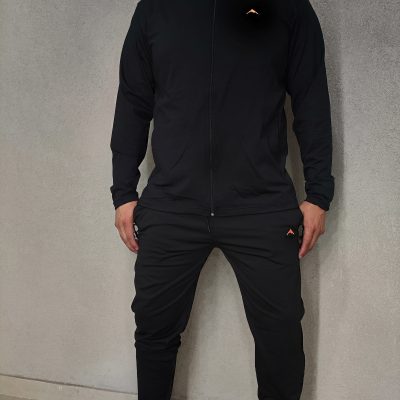 Campera Térmico Hombre.