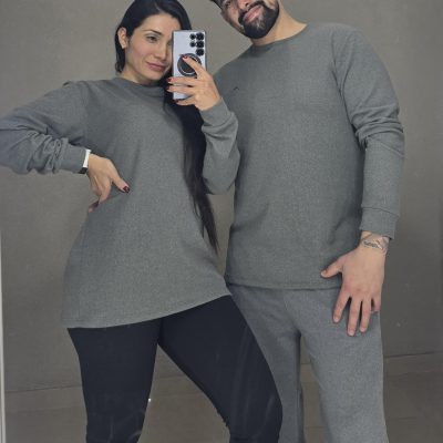 Buzo Simple Darlon UNISEX G2