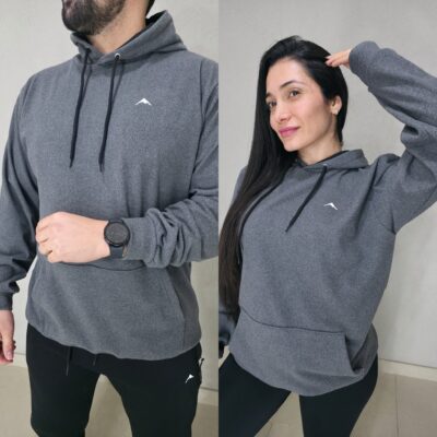 Buzo Darlon Canguro Unisex.