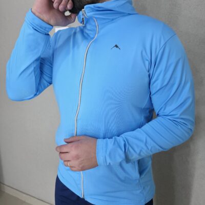 Campera Lycra Térmica.