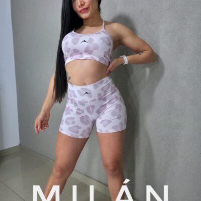 Conjuntos lycra. SUPER OFERTA. solo talle S