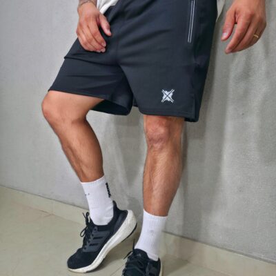 Short Lycra Running Hombre.
