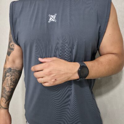 Musculosa Drifit hombre.