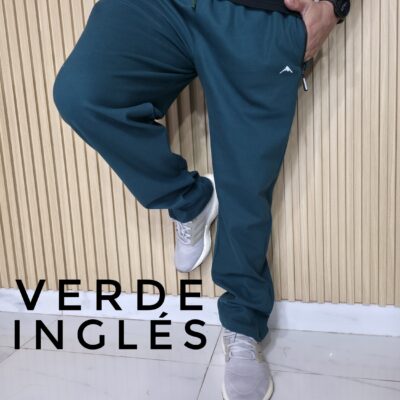 Pantalón Darlon Hombre.