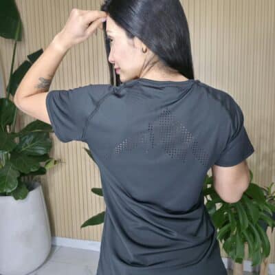 Remera Dama Aerotech.