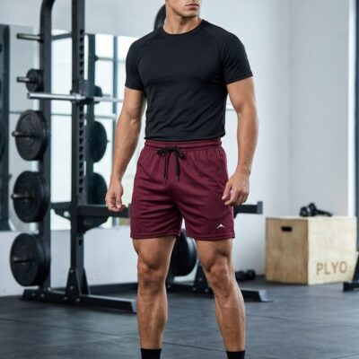 Short acetato.